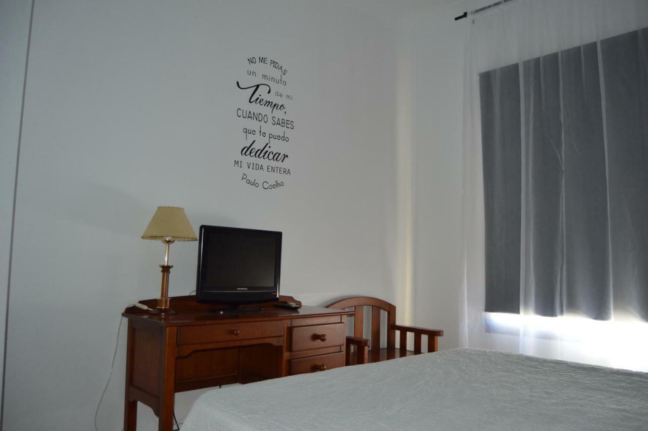 Hotel Poniente Мораледа-де-Сафайона Экстерьер фото